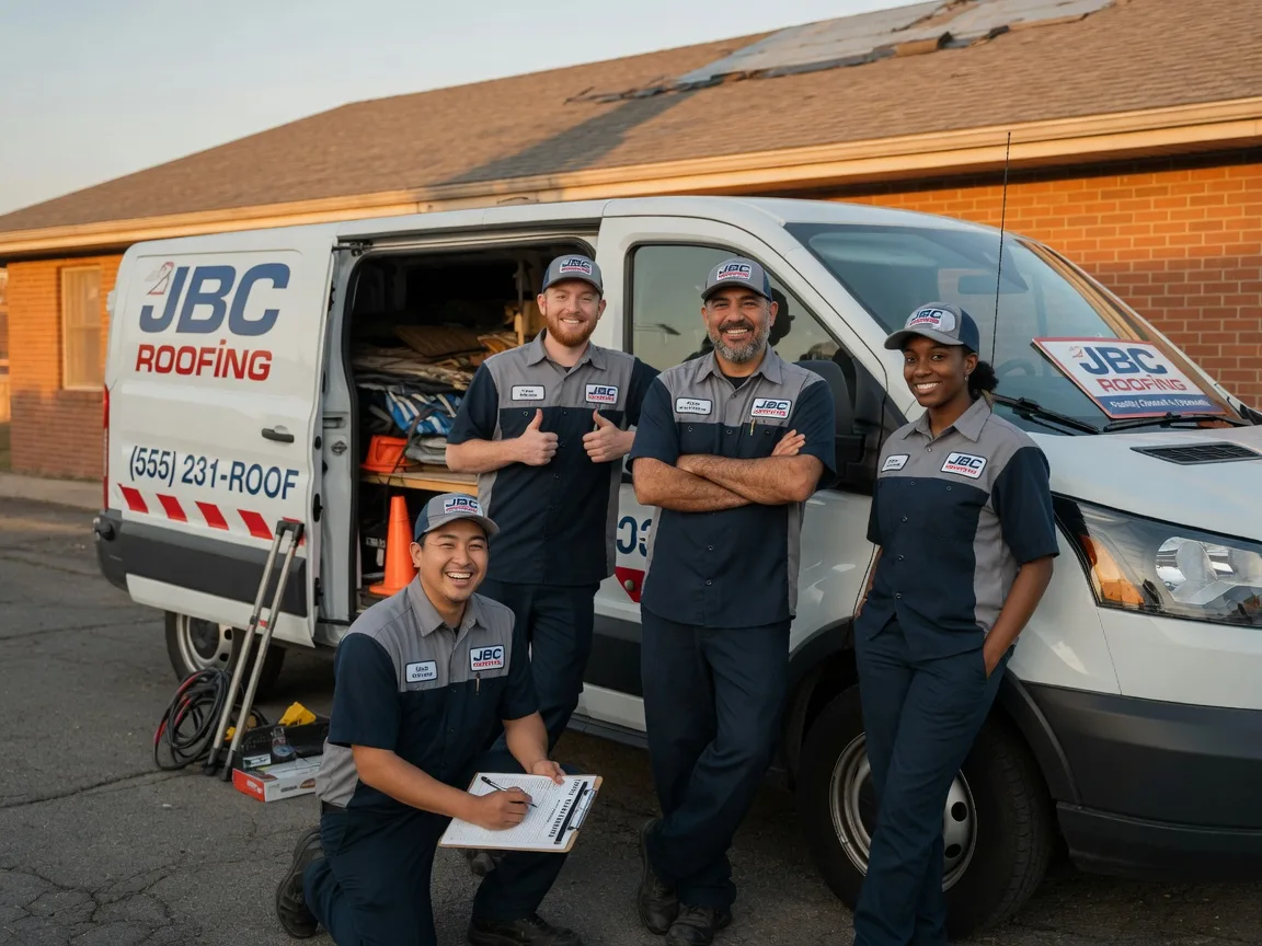 Roof Replacement company in Cheney, WA